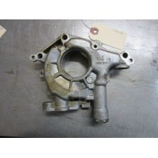 06X018 Engine Oil Pump From 2004 NISSAN MAXIMA  3.5